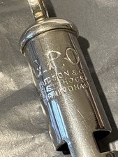 J Hudson & Co Birmingham GPO