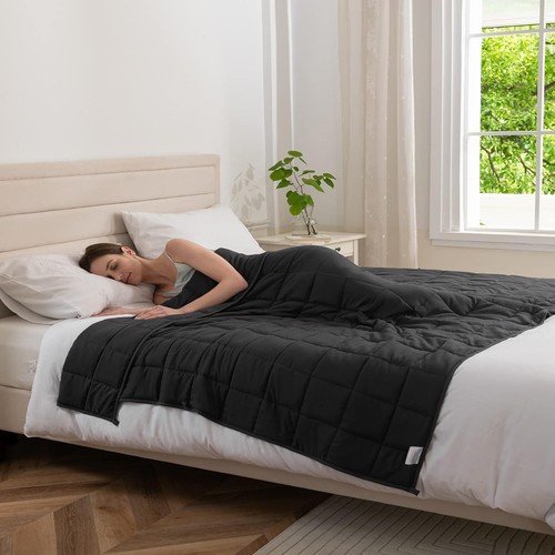 Good nite weighted blanket - good,