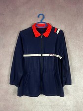 RARE Vintage 70s Fila Bjorn