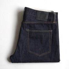 Momotaro Jeans #200 Standard