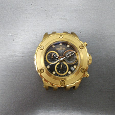 Invicta Subaqua Chronograph