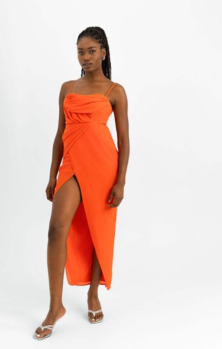 Asos design womens orange - womens,