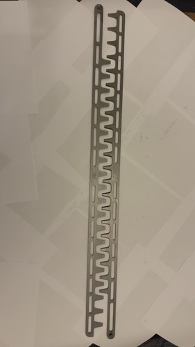 Genuine stihl blade 750 - blade,