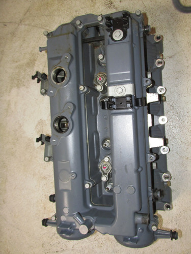 Yamaha 150hp stroke outboard - 4,