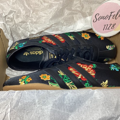 Adidas jr1494 tokyo floral - jr1494,