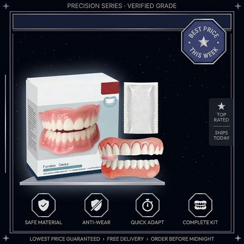 Advanced full dent - dent/ure, set