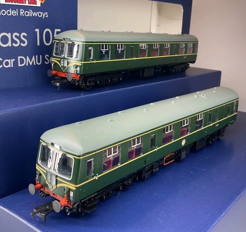 Boxed bachmann 326 - boxed, 31-326