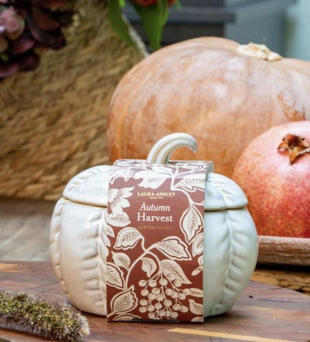 Laura ashley autumn harvest - laura,