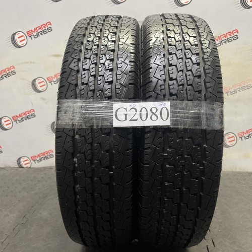 2xtrailer 185 r14 102 - 185, 102/100s