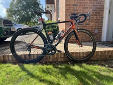KTM 6000 Full Carbon Road bike