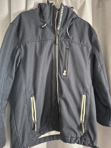 Superdry windtrekker jacket - superdry,