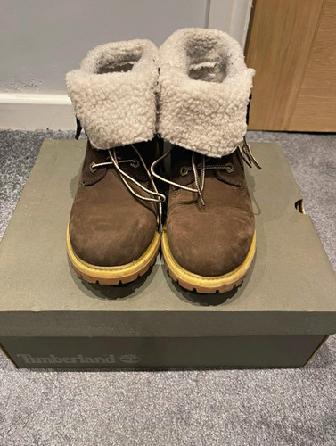 Timberland earthkeepers brown - earthkeepers,