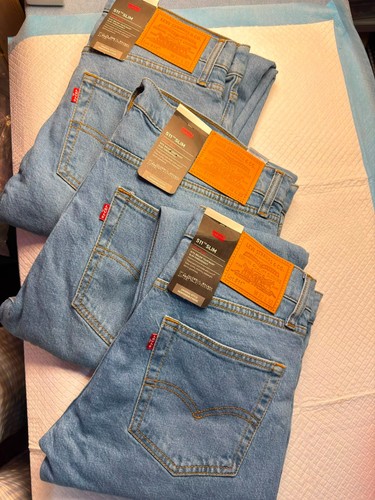 Levis 511 slim - 511, men