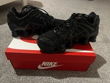 Nike Shox TL Women's Shoes in