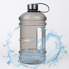 2.2L Water Bottle BPA Free