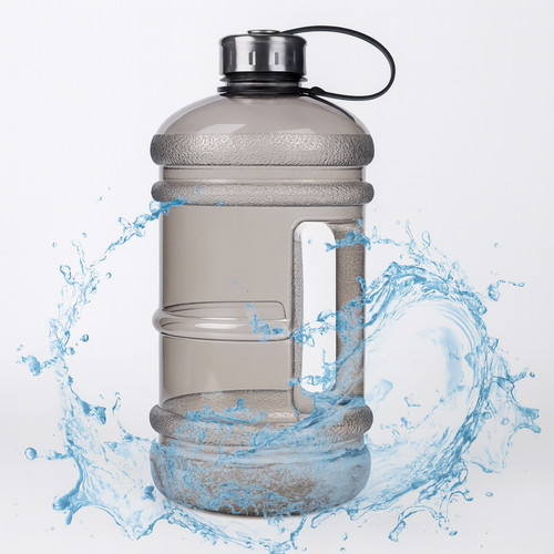 Water bottle bpa free - bottle,