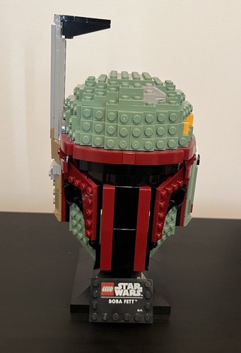 Lego star wars helmet - lego,