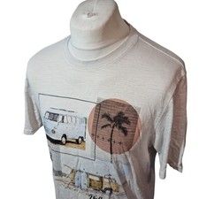 Volkswagen Campervan T-Shirt