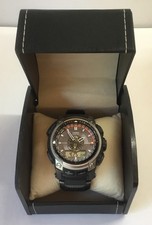 Casio PRO TREK PRW-5000-Multi
