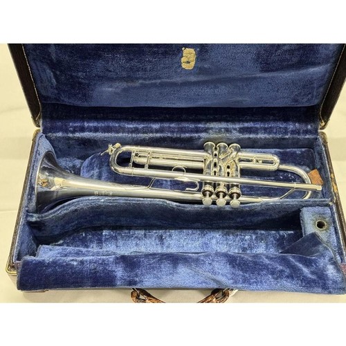 Vintage bach 180m sp - sp, mt