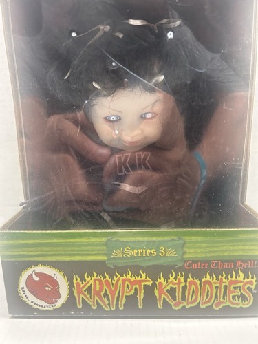Rare victory krypt kiddies - rare,