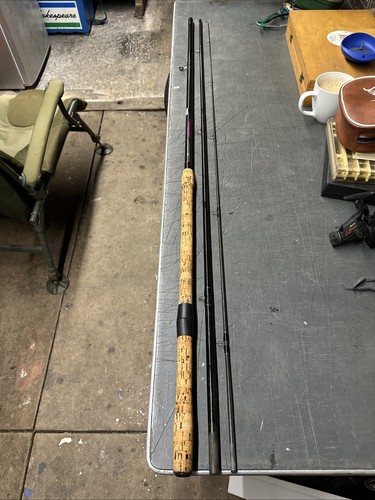 Daiwa graphite strike - force, x