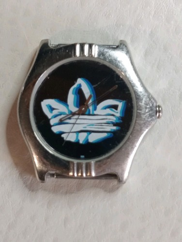 Vintage mens adidas watch - mens,