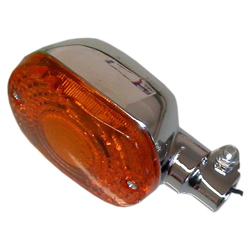 Indicator complete rear - complete, right