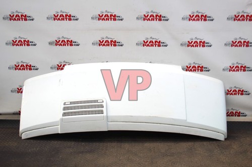 1999 renault trafic bonnet - 1999,