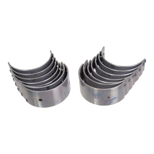 Jaguar type crankshaft main - jaguar,