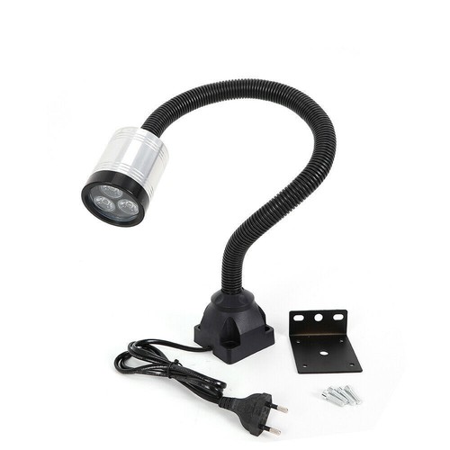 Industrial flexible led work - flexible,