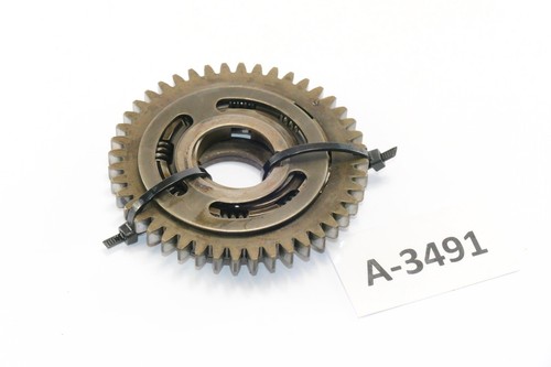 Yamaha 550 5y1 85 - bj.,