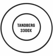 Tandberg 3000X/3300X/3600X