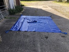 Seed / Fertiliser Collection