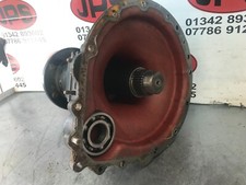 J06 K22 HST rear axle trumpet