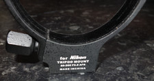 Nikon AF-S 80-200mm f2.8D ED Tripod Mount Ring Lens Tripod Mount
