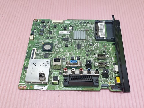 Main board samsung - av, mb