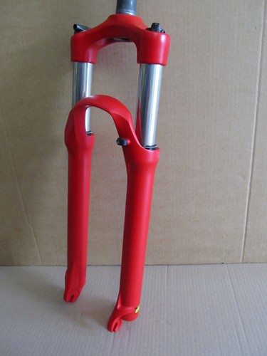 Suntour xcr rlr 100mm - suntour,