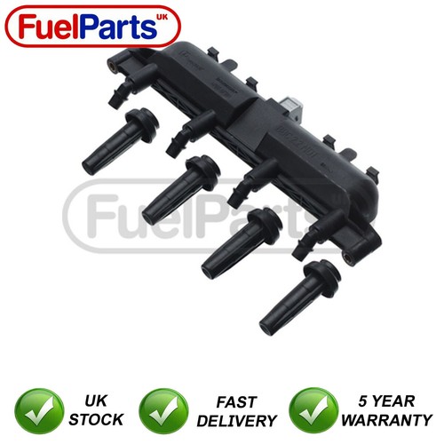 Fuelparts ignition coil pack - fuelparts,