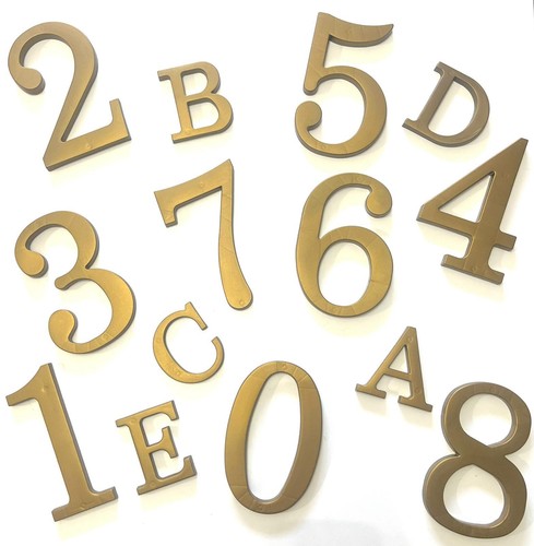 Choose gold antique - choose,