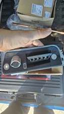VW CADDY 3 TAILGATE HANDLE