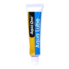 Aqua One Aqua Lube 5g for Aquarium Equipment O-Rings & Moving Parts