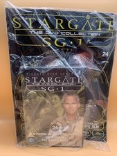 Stargate SG-1 DVD Collection