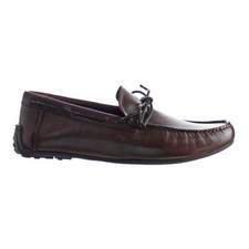 Clarks Reazor Mens Brown Boat