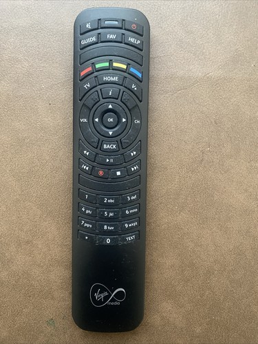 Genuine virgin media mini - genuine,