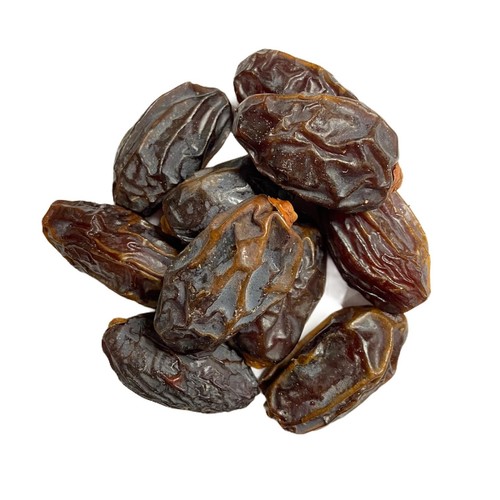Medjool dates available - (available, from