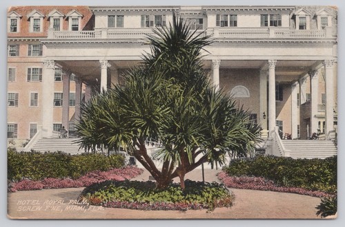 Miami florida hotel royal - florida,,