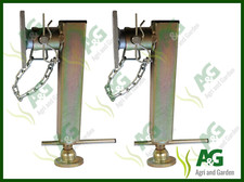 Stabiliser Jack Legs Suit Ifor