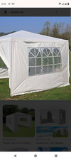 gazebo / tents /marque job lot