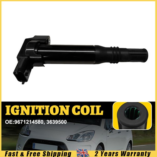 1pcs ignition coil - ignition, for